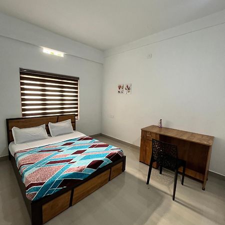 Wayanad Biriyomz Residency, Kalpatta, Low Cost Rooms And Deluxe Apartment Luaran gambar