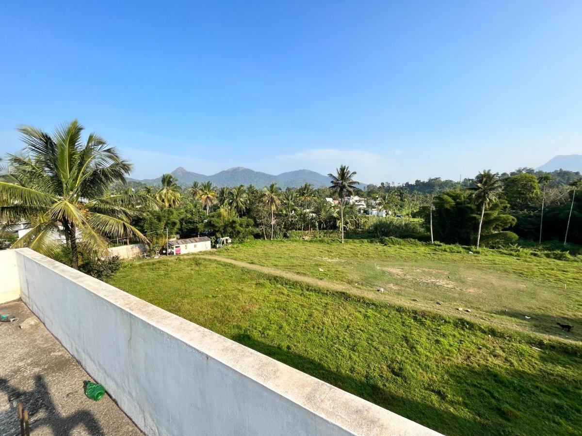 Wayanad Biriyomz Residency, Kalpatta, Low Cost Rooms And Deluxe Apartment Luaran gambar