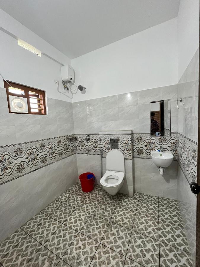Wayanad Biriyomz Residency, Kalpatta, Low Cost Rooms And Deluxe Apartment Luaran gambar