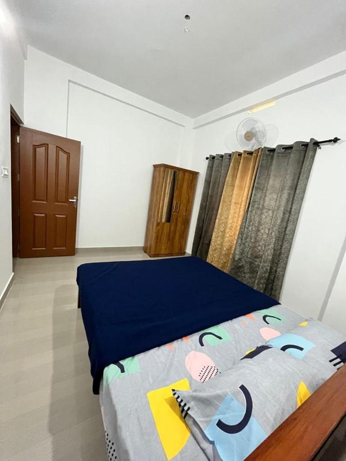 Wayanad Biriyomz Residency, Kalpatta, Low Cost Rooms And Deluxe Apartment Luaran gambar
