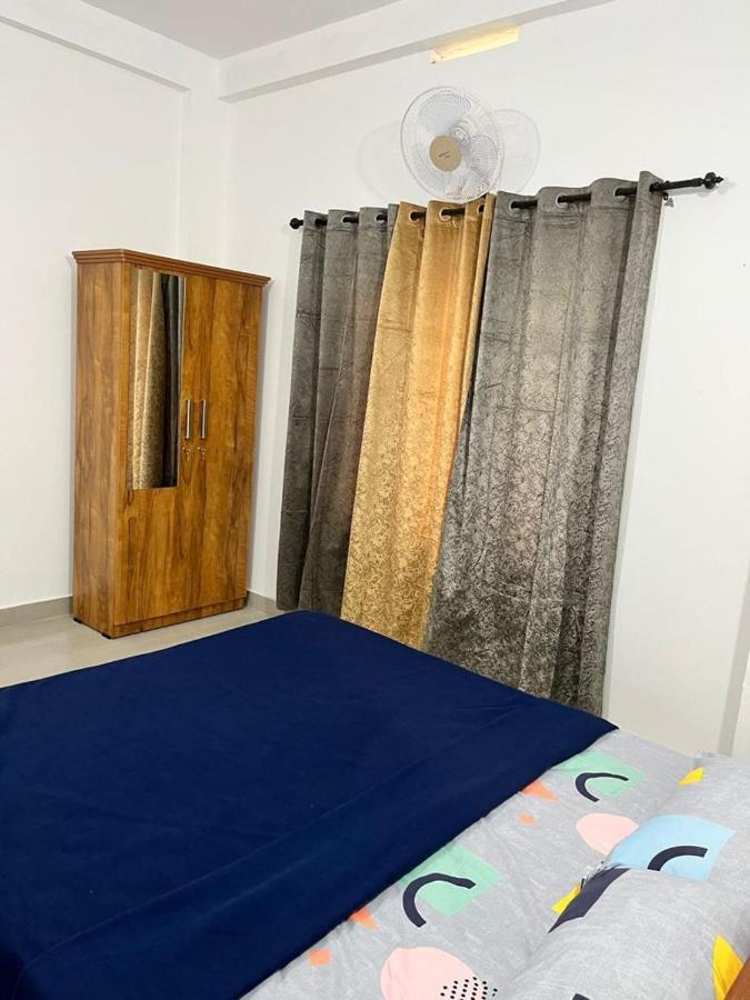 Wayanad Biriyomz Residency, Kalpatta, Low Cost Rooms And Deluxe Apartment Luaran gambar