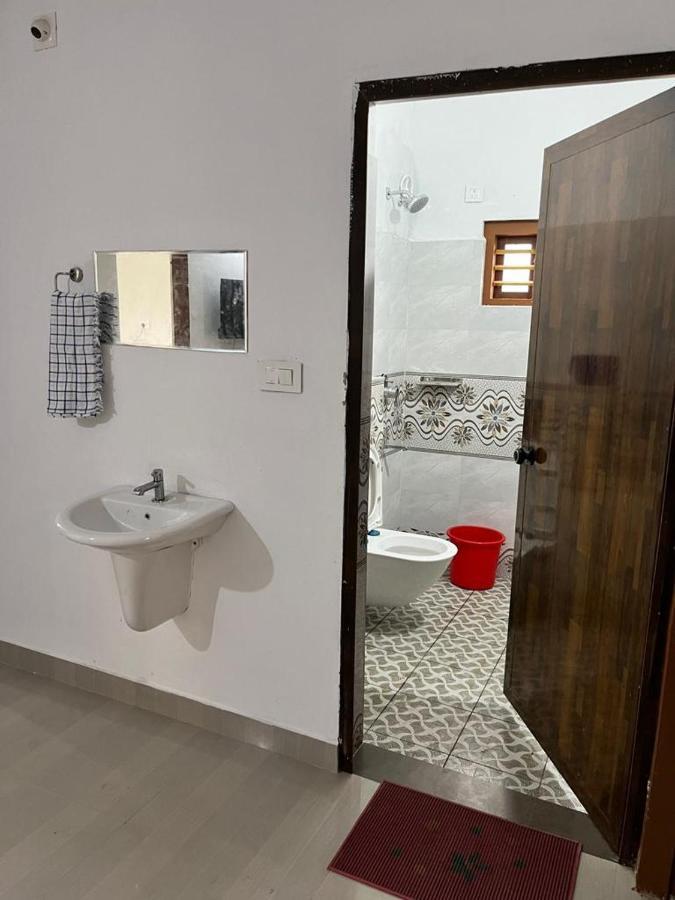 Wayanad Biriyomz Residency, Kalpatta, Low Cost Rooms And Deluxe Apartment Luaran gambar