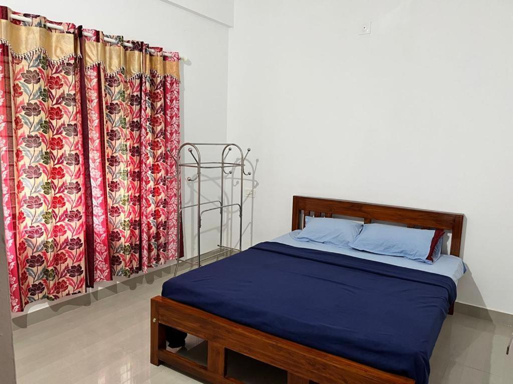 Wayanad Biriyomz Residency, Kalpatta, Low Cost Rooms And Deluxe Apartment Luaran gambar