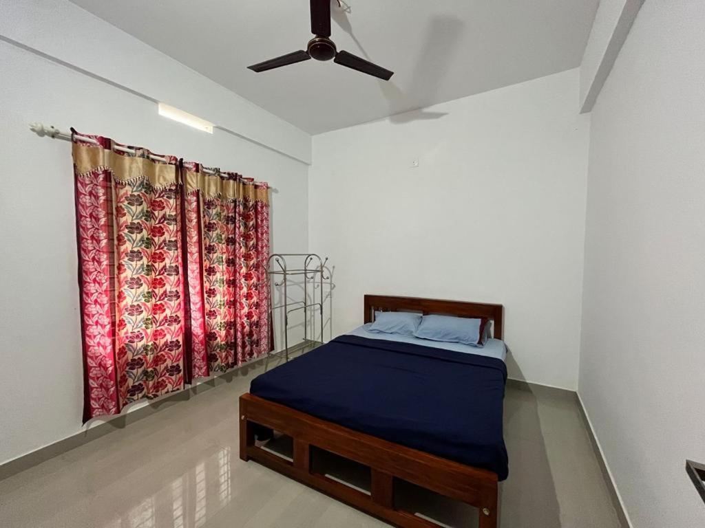 Wayanad Biriyomz Residency, Kalpatta, Low Cost Rooms And Deluxe Apartment Luaran gambar