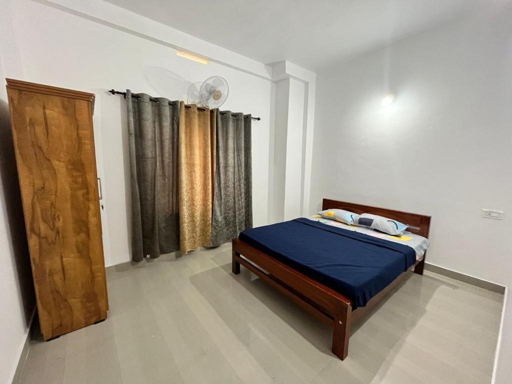 Wayanad Biriyomz Residency, Kalpatta, Low Cost Rooms And Deluxe Apartment Luaran gambar